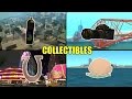 Gta san andreas  all collectibles guide