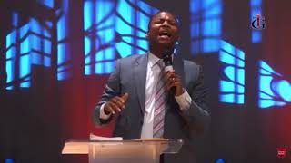 Grâce infinie| Chèn yo pete - Past. Gregory Toussaint