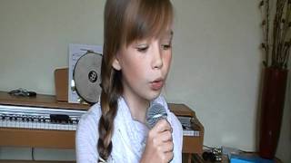 Connie Talbot - Hopelessly Devoted To You