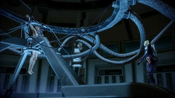 Mass Effect 2 Playthrough -58- Project Overlord, Part 4