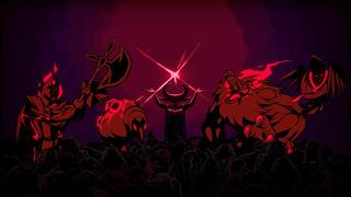 Rubinite – Demo Bosses (No Damage)
