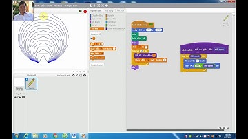 Học Scratch cấp tốc qua 50 bài tập - Bài 2: Vẽ đa giác đều