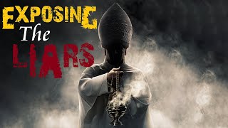 Exposing the Liars - The Vatican
Probably gonna take a lot of heat for this one, but this is the truth and the truth has to be made known. The Catholic church is to Christianity what the Flat Earth Society is to those of us that know we dont live on a globe. It is by design, a deception for those in search of the truth, disguised as that truth, but really a veiled lie spawned by the father of lies to keep Gods children in the dark. We have a group of people, who for hundreds of years have claimed to be Christian, yet they promote the Big Bang, Evolution, and the alien agenda thats soon to take center stage. They claim to go by the Ten Commandments but somehow have managed to removed the one that now allows over a billion people to worship and pray to idols, the very thing that caused Moses to destroy the original tablets. Its a religion designed around good works instead of faith in Jesus, designed around seeking mans forgiveness and not Gods. Its a religion designed to keep people from getting saved, and if there was ever a time to get saved its now. God Bless!
TPC
Thepottersclay@protonmail.com
A Personal Message for the Globe Believing Christian
https://youtu.be/RR6sFpbdN1Q
Backup YouTube Channel
https://www.youtube.com/c/ThePottersClay2
Im also now on BitChute just in case!
https://www.bitchute.com/channel/thepottersclay/
Some of the channels featured in this video:
Worlds Last Chance
https://www.youtube.com/user/TheWLCvideos
On Point Preparedness
https://www.youtube.com/user/OnPointPreparedness
Johnathan Kleck:
https://www.youtube.com/user/TheJonathankleck
How to be Saved - The Most Important Truth
https://youtu.be/4RSj-CMPBlw
Getting saved is the easiest and most important thing you can do :) You just have to come to the knowledge that you (like everyone else on earth) are a sinner in need of salvation or we would spend eternity in Hell. Salvation is not something we could ever attain on our own, that is why Jesus came to this earth and paid the ultimate price for our sins by allowing himself to be sacrificed for all mankind so through him we can be saved. Jesus led a sinless life and by doing so was able to take all of humanities sins they would ever commit on himself making one sacrifice that covered all sin.
To be saved you have to say a prayer something like this (and most importantly mean it because God reads your heart). Say God I know I am a sinner. I know that because of my sin Jesus came to this earth and died for me making atonement for all the sins I would ever commit. I believe Jesus died on that cross and raised from the dead three days later conquering death and making a way for me to be saved by taking my sins upon himself. I pray Lord that you save me and come into my heart and life allowing me to be born again through Jesus, living in this world but no longer being of this world. Thank you Lord for saving my soul please lead me, guide me, and direct me all the remaining days of my life. In Jesus name I pray, Amen.
If you said that prayer and meant it you are saved and sealed and nothing anyone could ever say or do can take that away. I would continue to pray daily building a relationship with God, and read the bible some everyday as well. He knows you, but thats the only way to get to know him. Try your best to stop sinning (this is not possible by the way) but you have to make the effort because that is what true repentance means is that you will turn from your sin. Dont give up, this is not easy, I repent and ask God to forgive me for something or another every single day. He knows we arent perfect, but if we truly love him we gotta try :)
God bless you, here are some scriptures that you might find helpful, and welcome to the family! :D
John 3:3 (KJV) 3 Jesus answered and said unto him, Verily, verily, I say unto thee, Except a man be born again, he cannot see the kingdom of God.
Romans 3:23 (KJV) 23 For all have sinned, and come short of the glory of God;
Romans 6:23 (KJV) 23 For the wages of sin is death; but the gift of God is eternal life through Jesus Christ our Lord.
Romans 5:8 (KJV) 8 But God commendeth his love toward us, in that, while we were yet sinners, Christ died for us.
Romans 10:9-10 (KJV) 9 That if thou shalt confess with thy mouth the Lord Jesus, and shalt believe in thine heart that God hath raised him from the dead, thou shalt be saved. 10 For with the heart man believeth unto righteousness; and with the mouth confession is made unto salvation.
Romans 10:13 (KJV) 13 For whosoever shall call upon the name of the Lord shall be saved.
John 3:16-17 (KJV) 16 For God so loved the world, that he gave his only begotten Son, that whosoever believeth in him should not perish, but have everlasting life. 17 For God sent not his Son into the world to condemn the world; but that the world through him might be saved. Exposing the Liars - The Vatican