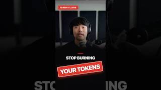 Stop Burning Your Tokens (10 Claude Code Tools That Save 80%)