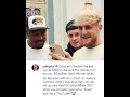 Jake Paul Puts Dana White On Notice! Double Or Nothing, #4 Million Bet If Paul Beats Ben Askren