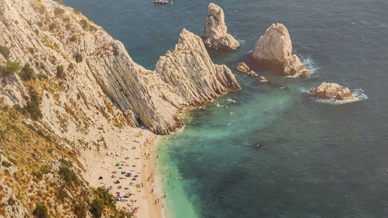 G.MULE'  - Poema sinfonico La Vendemmia (frammento)