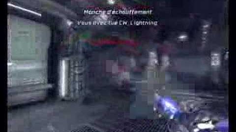 Unreal Tournament 3 Online - Instantgib TIME By www.x22cheats.com