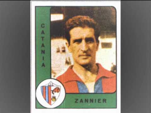 Catania Calcio 1946 19601971 YouTube