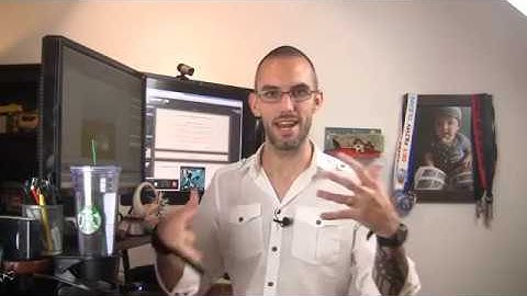 Polish Workflow Part 3 - Lecture 08/2013