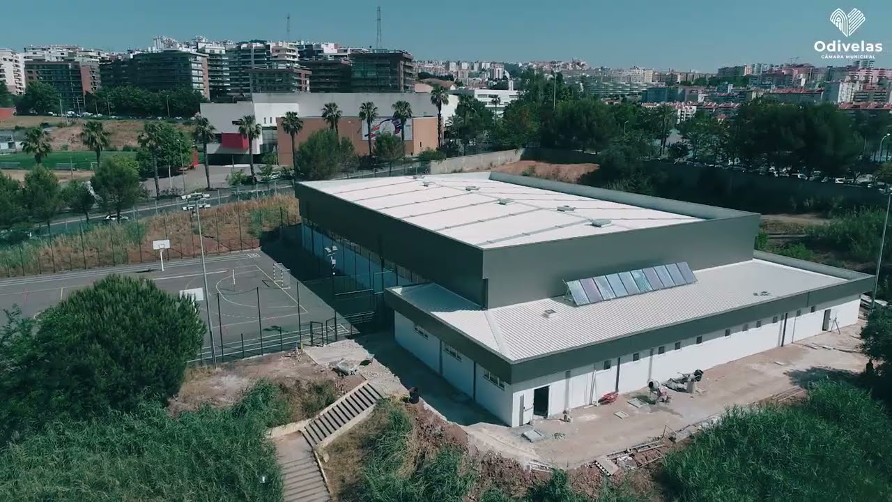 Inaugura o Do Pavilh o EB D Dinis Pombais Odivelas YouTube Inaugura o Do Pavilh o EB D Dinis Pombais Odivelas YouTube