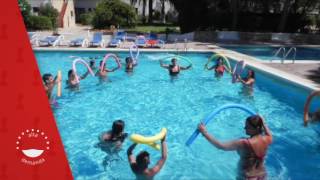 Club Cala Azul, Cala Llenya