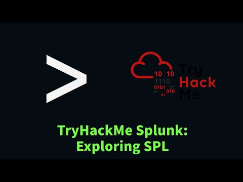 Splunk Search Processing