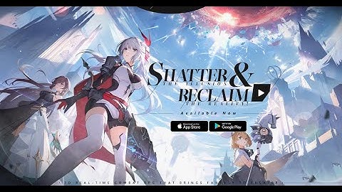 【Higan Eruthyll】- (Android/IOS) | Game TurnBase | Official Launch Gameplay Global