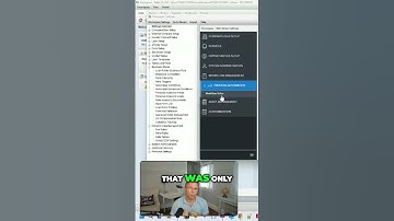 Automate Your Initial Disclosures in Encompass - #Automation