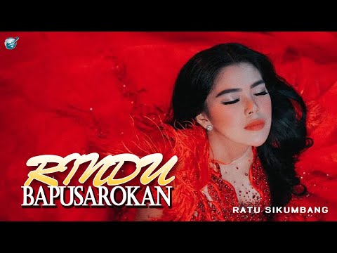 RINDU BAPUSAROKAN   UCOK SUMBARA   COVER ADIMMF   LIRIK OFFICIAL