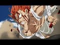 Garou vs Bang | One Punch Man Season 2 Episode 12
