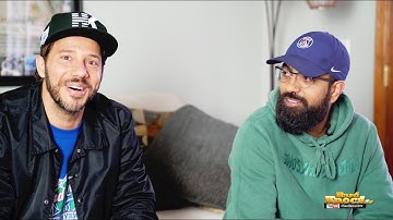 6ix on Making of Logic