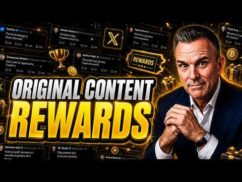 X Wants Less Slop and More Original Content