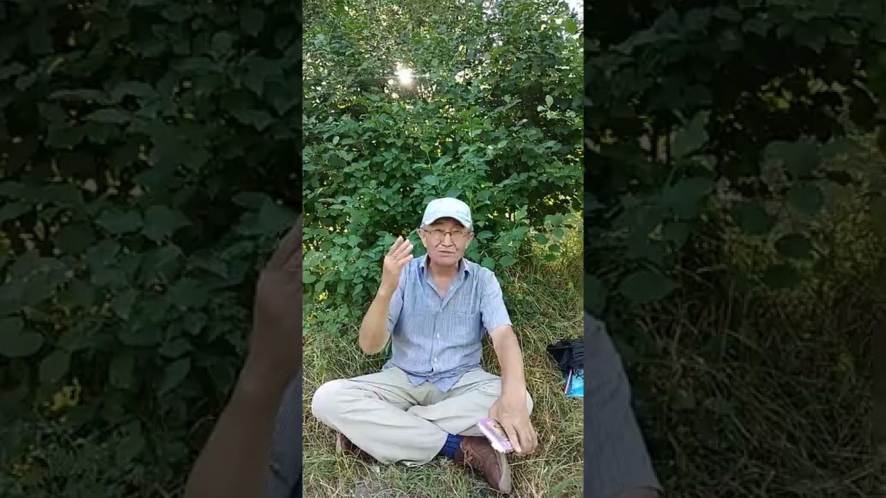 Дүйшөн Керимов: Салижан Жигитовдун сагынткан сабактары.