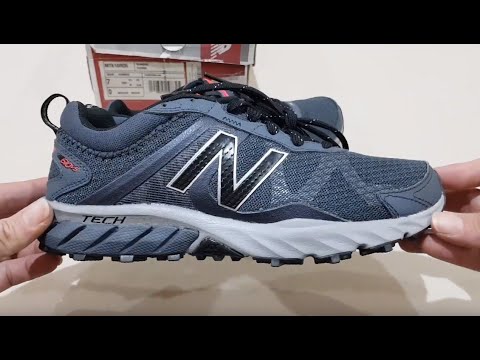 new balance trail 610