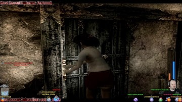 Fatal Frame 3 - 24 - Searching For Light in the Darkness