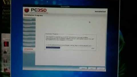 Re: PC-BSD 8.0 64bit KDE DVD ISO VM Install Screencast Review