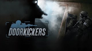 DOOR KICKERS - PRIMER CONTACTO | Gameplay Español screenshot 5