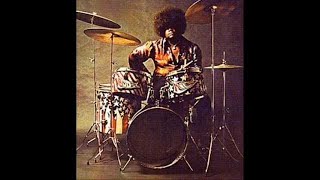 Buddy Miles - Runaway Child {Little Miss Nothin'}