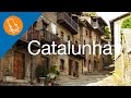 Catalunha – Herança cultural ímpar, com arquitectura de referência mundial