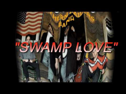 " SWAMP LOVE  " Out Back, Hot & Nasty As Possible, Think About IT!!!  : ) by: Southern Raiders Band