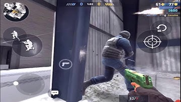 Critical Ops | Highlights ~ #27