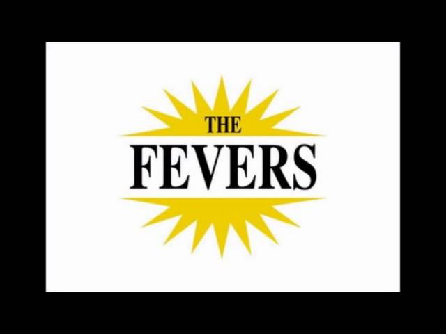 The Fevers - Eu Te Darei O Ceu