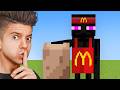 Minecraft Mobs If They Had Jobs