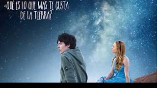 Canciones de la pelicula-Un Espacio Entre Nosotros