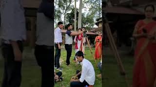 The Last Offline Class 2021Geo Departmentgolaghat Commerce College