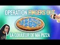 Operation fingers out moulk  la couleur de ma pizza lyrics
