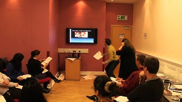 Transformative Learning Theory Presentation Part 2