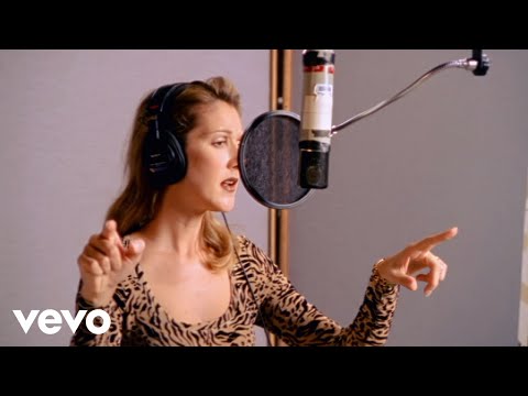 Céline Dion - Let'S Talk About Love