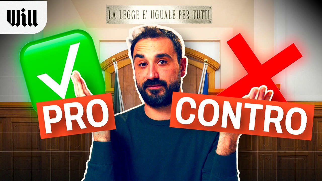 REFERENDUM GIUSTIZIA 2026: Quando, Come e per cosa si VOTA