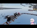 WORKING ON MY NEW GAME THEN MAYBE ROBLOX IDK!👋👁️👄👁️