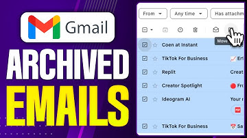 How to Find Archived Emails in Gmail (2025) - The Easy Guide
