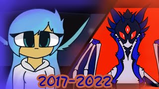 Improvement meme |-2017-2022-| Animation + Art