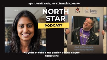 40 years of code and the passion behind Eclipse Collections