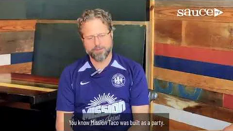 Mission Taco Joint prepares to debut Mission Taco ...