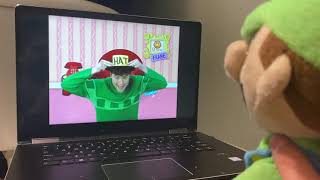 Blues Clue Lets Write Part 1 Reupload