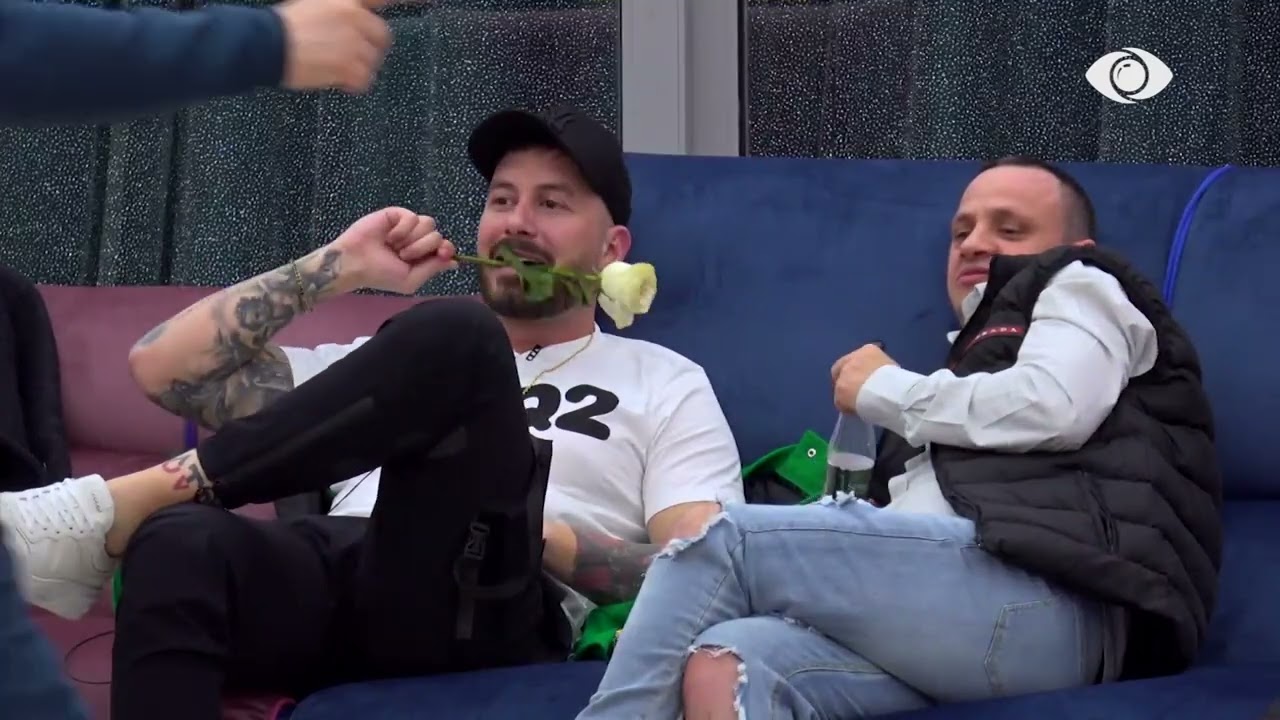 “Kanë folur për mua se më vijnë këmbët erë”/ Lisi i kërkon mendim Romeos: Unë popull jam… - BBV 3