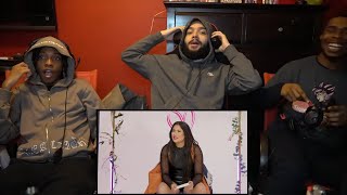 WILDEST BLIND DATE EDITION 🤦🏽‍♂️😭 | AMERICANS REACT TO SIDEMEN FORFEIT BLIND DATE