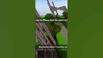 Scary Teacher 3D Playing Against Miss T Mod Menu Android iOS Gameplay New Update New Character