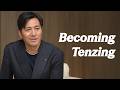 Genden Phuntsok on Becoming Tenzing Norgay in TENZING | JENNIFER PEEDOM & GENDEN PHUNTSOK | TIFF