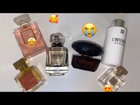 Video: Cili Parfum është I Përshtatshëm Për Demin?